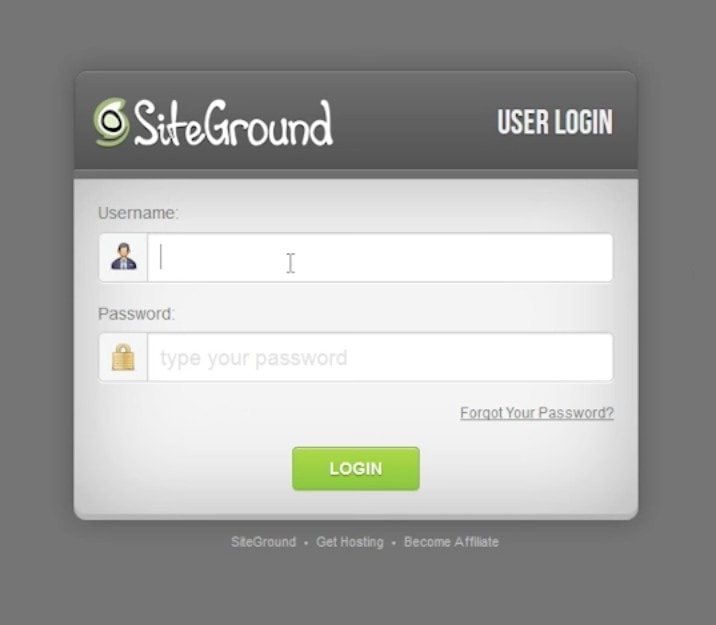 How To Start A Blog - How To Set Up WordPress With Siteground | www.herpaperroute.com