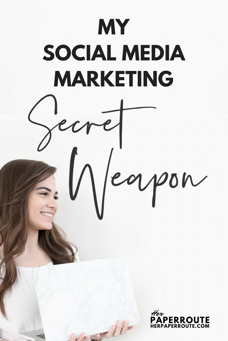 SmarterQueue Is My Social Media Marketing Secret Weapon 13 Why I left Buffer for #SmarterQueue...
SmarterQueue Is My Social Media Marketing Secret Weapon. This is why! @herpaperroute #socialmediamarketing #marketingtools #bloggingtools #schedulingapp #contentmarketing | www.herpaperroute.com