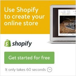 How To Start An Online Store - Shopify Dropshipping Guide