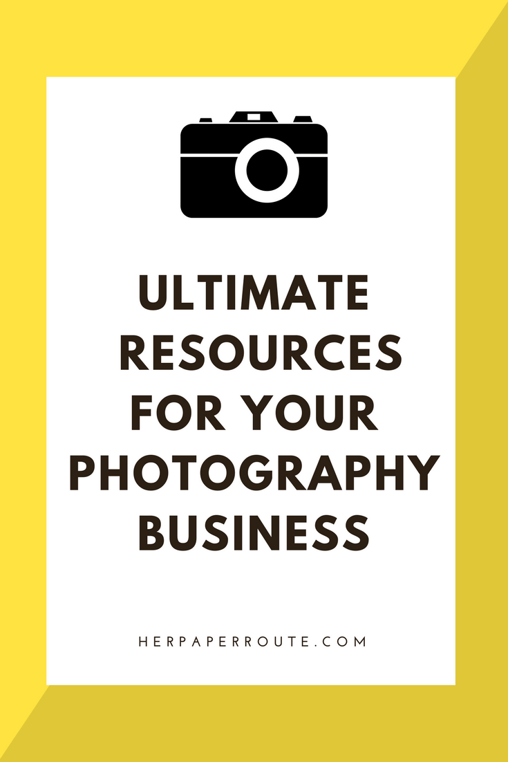 The Ultimate Photography Biz Giveaway From Creative Live Is Insane - Ultimate photography business giveaway creative live - course training compplete blogging business marketing | www.herpaperroute.com