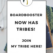 Join Boardbooster tribes - affiliate programs for bloggers Tech Apps Gadgets Web Hosting Niches niches make money blogging network make money blogging How To Use BoardBooster To Increase Traffic Pinterest - How To Set Up Images And Pins With Rich SEO KeyWords To Improve Traffic And SmartFeed Results - Social Media - Social Media Marketing | www.herpaperroute.com