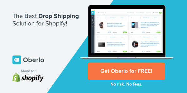 what is drop shipping