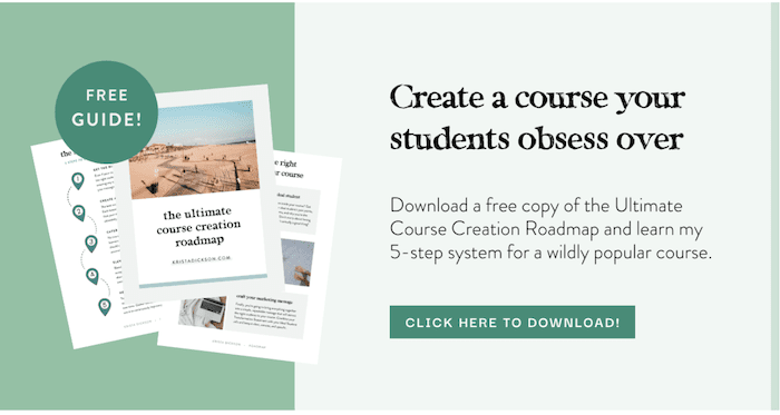 How to Create an Online Course For Free (Complete Guide)