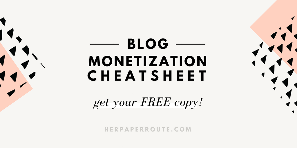 how to start a blog bluehost siteground discount BLOG MONETIZATION BOOK free blogging guide fre eblog cheatsheet make money blogging herpaperroute.com