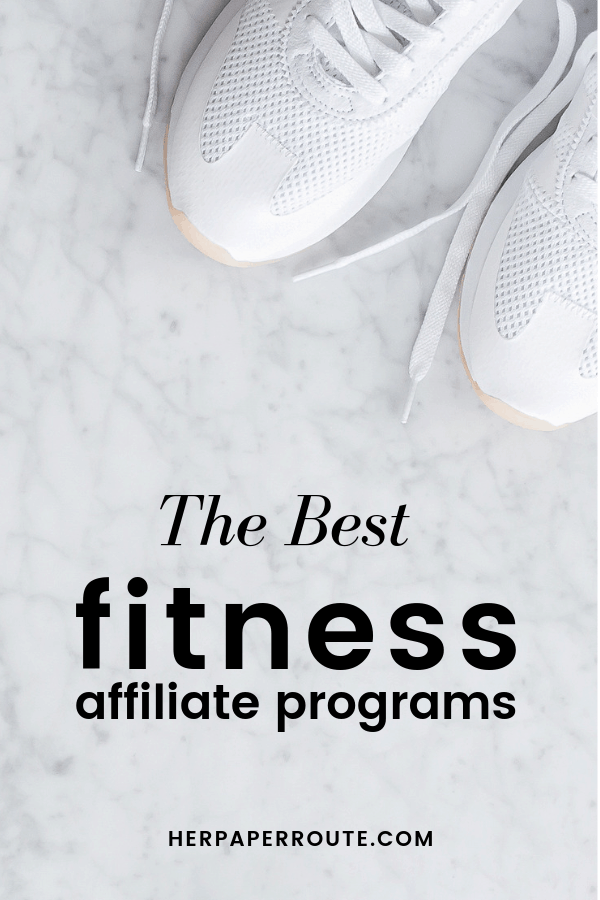 High Paying Health Fitness & Sports Affiliate Programs 1 Affiliate programs for health bloggers health fitness affiliate programs monetize wellness blog #fitnessblog #affiliateprogram #healthaffiliate Affiliate Program Directory @herpaperroute HerPaperRoute.com