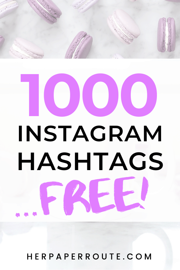 Best instagram hashtags list #instagram