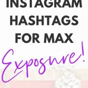 Instagram hashtags list 1000 free download