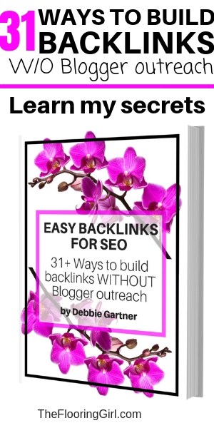 blogs accepting guest posts websites guest writers submissions easy backlinks book