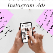 Instagram ads: How to advertise on Instagram and make more sales! #Advertising tips, Instagram marketing tips #instagram #ads #marketing #influencer@HerPaperRoute HerPaperRoute.com