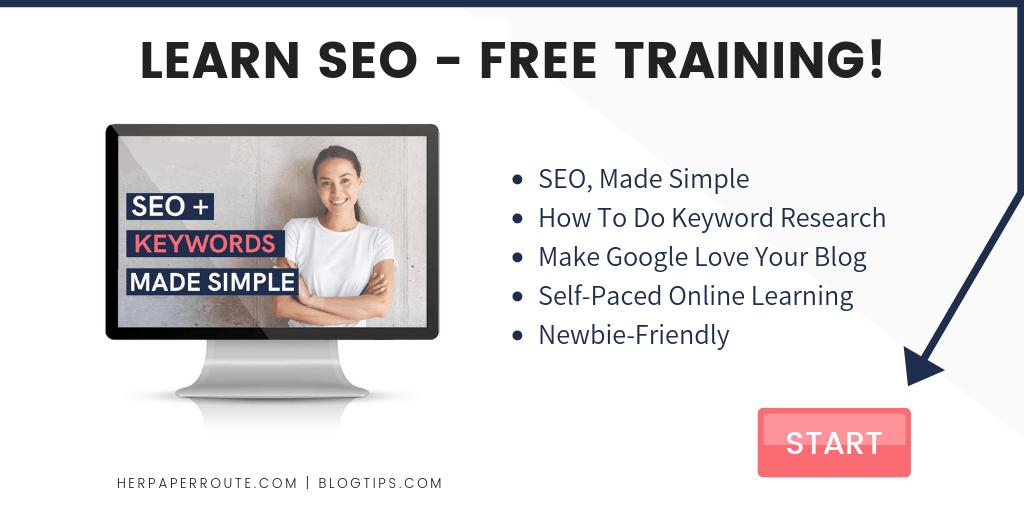 Free SEO course best SEO course learn how to do keyword research