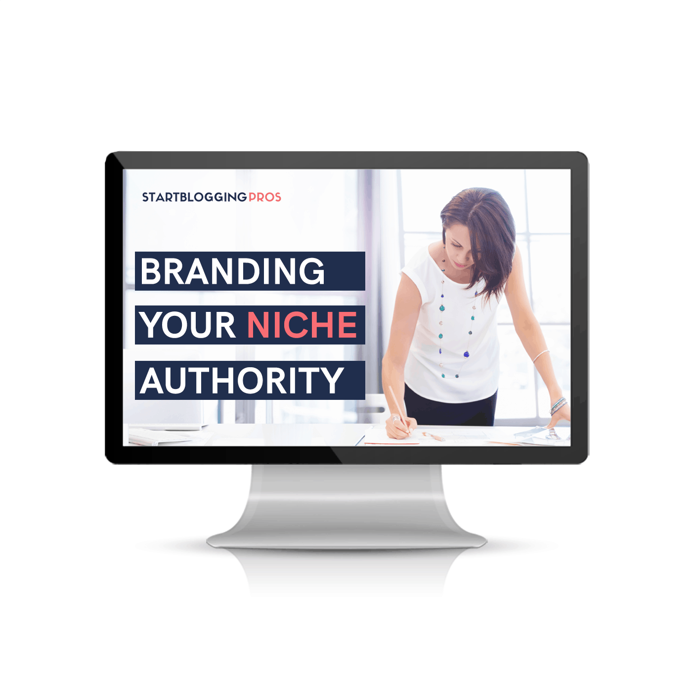Premium And Free Blogging Courses, HerPaperRoute School 36 How To Brand Yourself As The Authority In Your Niche Even If You're A Total Newbie! Niche authority Hacker course HerPaperRoute.com