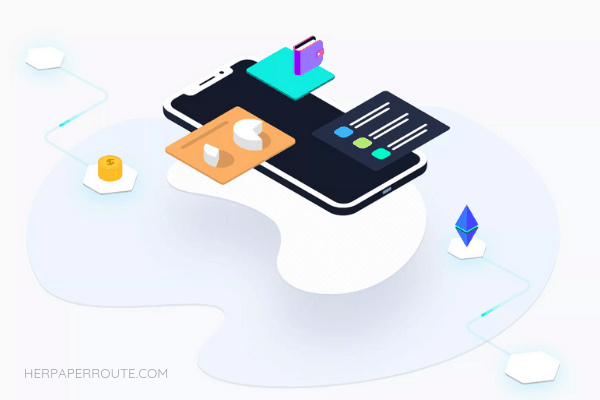 Why Cloudways is one of the best hosting affiliate programs for bloggers Cloudways affiliate program, high-paying affiliate programs herpaperroute.com