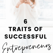 6 Must Have Traits Of Successful Entrepreneurs HerPaperRoute - What are the must-have traits of #successful #entrepreneurs? Is there something within that sets them apart from the average 9-5 lifer employee? Let's explore this... #entrepreneur #entrepreneurship #business #girlboss #marketing #businesstips #businesswoman #womeninbiz @herpaperroute HerPaperRoute.com