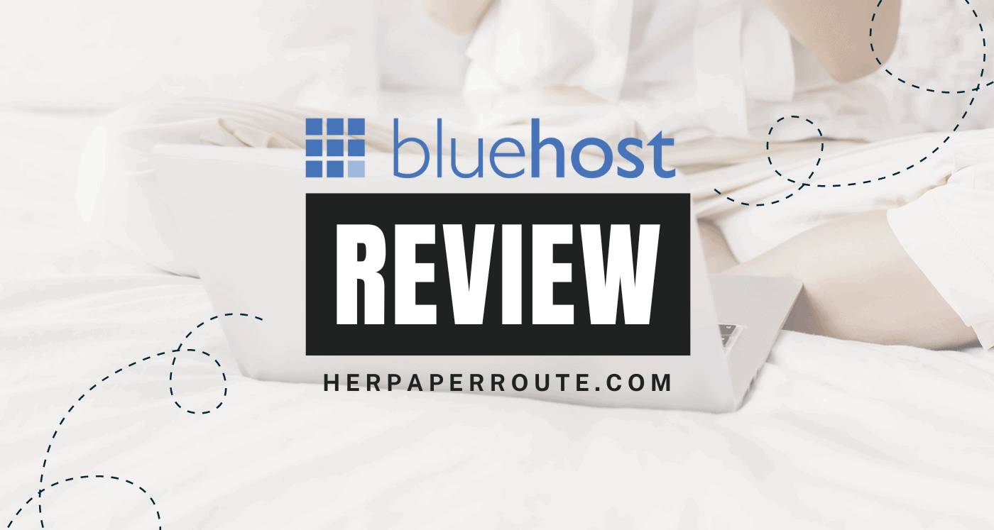 Honest Bluehost Review 2023 And Coupon 1