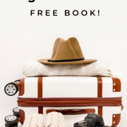 How to become a digital nomad - Free book! #digitalnomad #workfromanywhere #SAHM #workonline herpaperroute.com