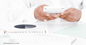 Top 5 Reasons Debt Consolidation Helps Entrepreneurs Improve Business Finances HerPaperRoute.com