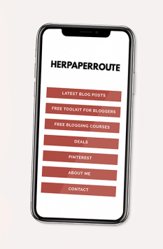 Instagram LinkTree Alternatives - How To Make A Landing Page