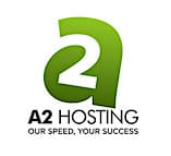 best blog hosting A2 hosting logo best web hosting companies