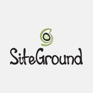 best blog hosting siteground
