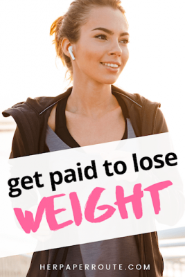 Get Money To Lose Weight