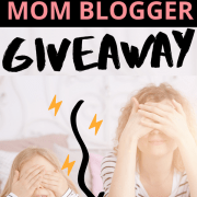 mom blogger giveaway 2019 how to win the ultimate blogging tools
