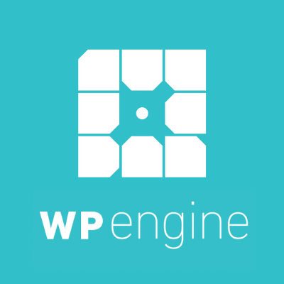 recommended web hosting wpengine