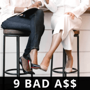9 Bad ass money tips financial management advice how to get rich