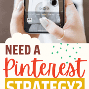 pinterest strategy tips 2021