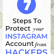 Instagram hacked how to protect your Instagram from hackers
