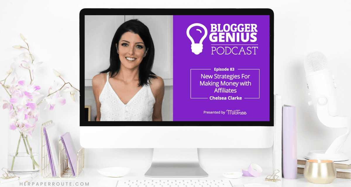 Affiliate Program Income: Partner Marketing Strategies