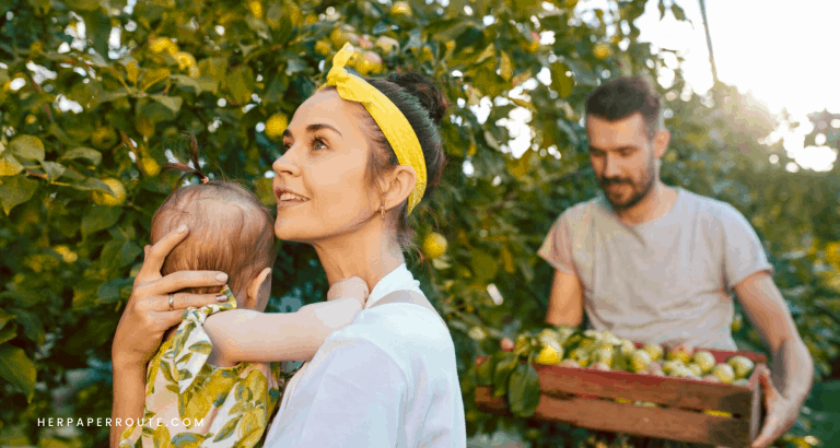 6 Elements To Make A Family Budget That Actually Works