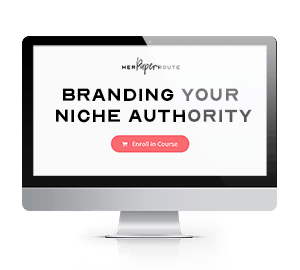 niche authority course herpaperroute