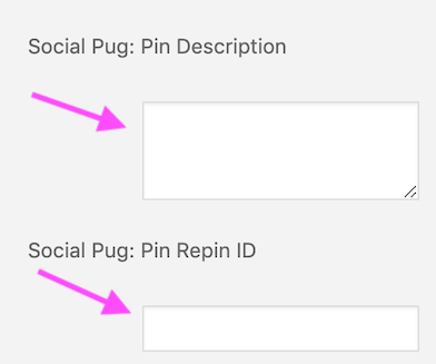 how to make viral pins social pug