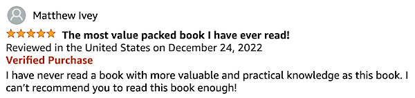 reviews of expert secrets book russel brunson - build the like know trust factor