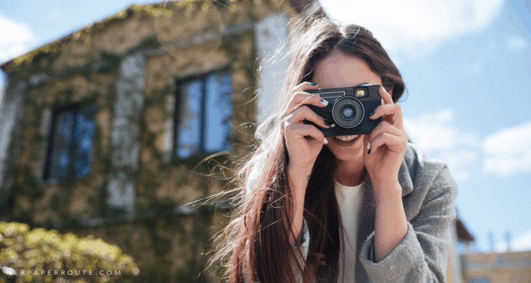 14 Best Gifts for Photographers in 2021