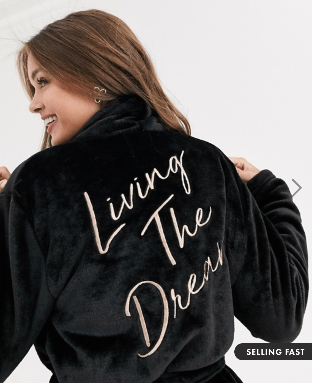 ultimate gifts for bloggers living the dream robe
