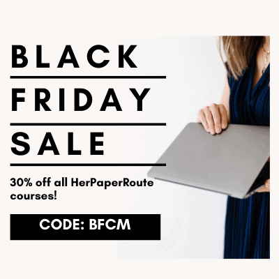 100 Best Black Friday Deals For Entrepreneurs And Bloggers 2020