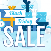 Bluehost Black Friday deal 2019 sale