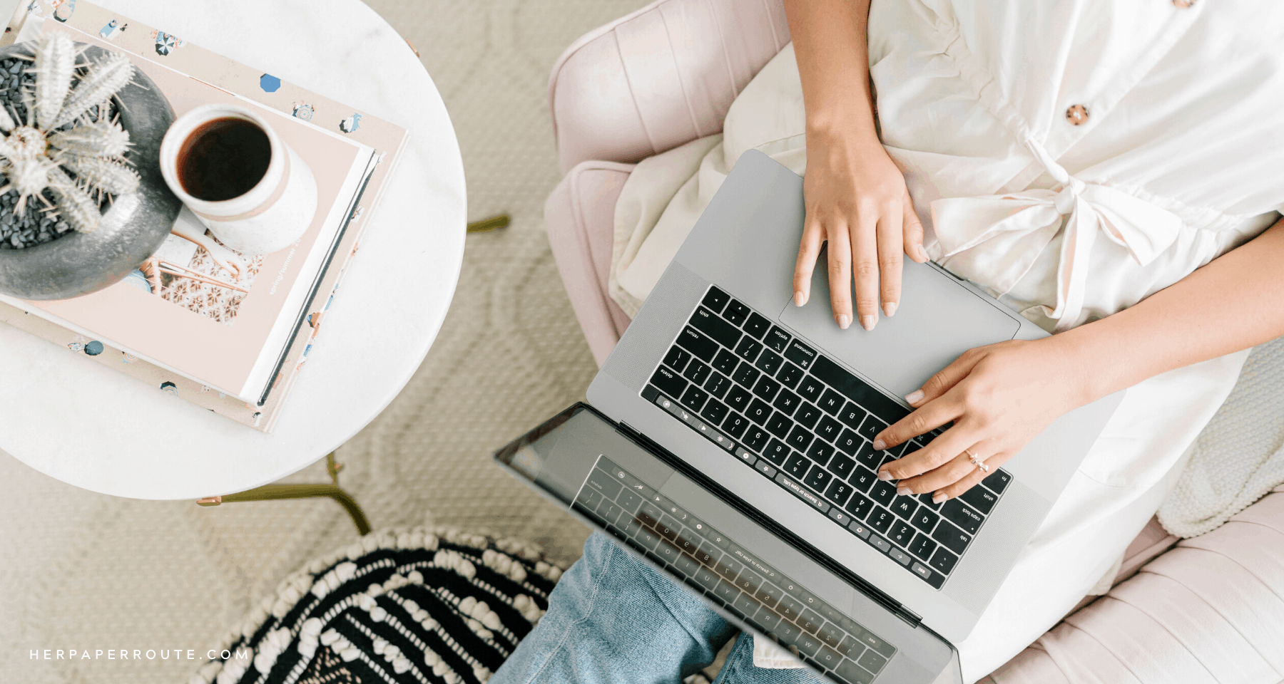what Pinterest told me that bloggers need to know tips