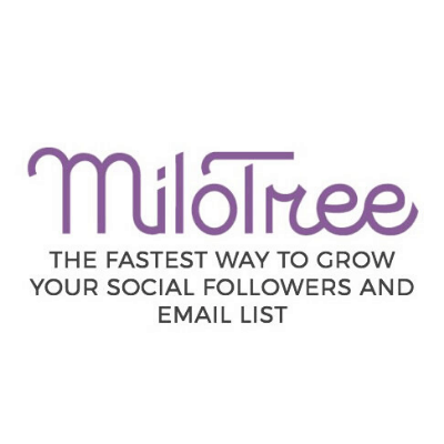 milotree coupon