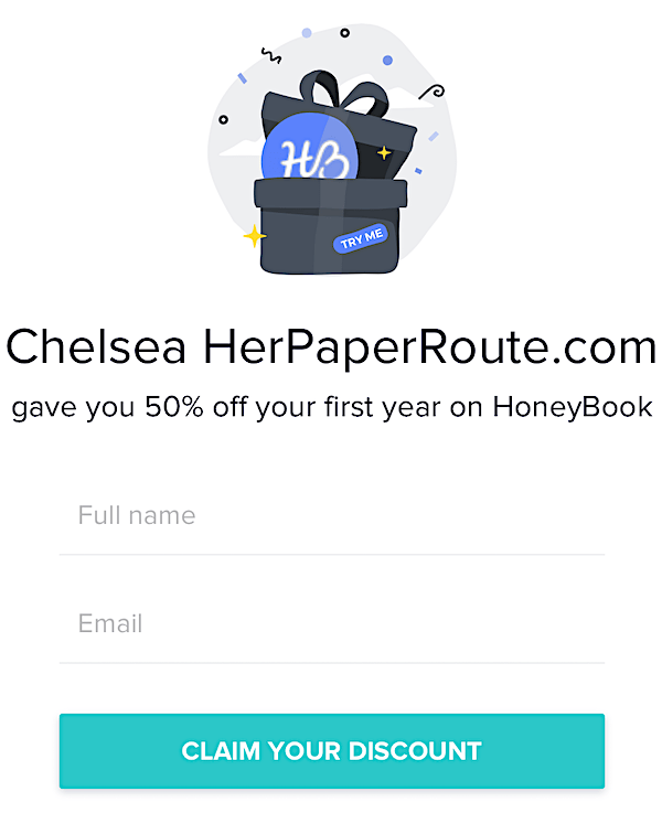 ultimate honeybook review discount