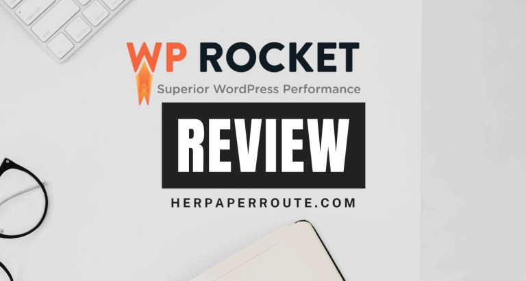 WP Rocket Review 2023: The Best WordPress Caching Plugin