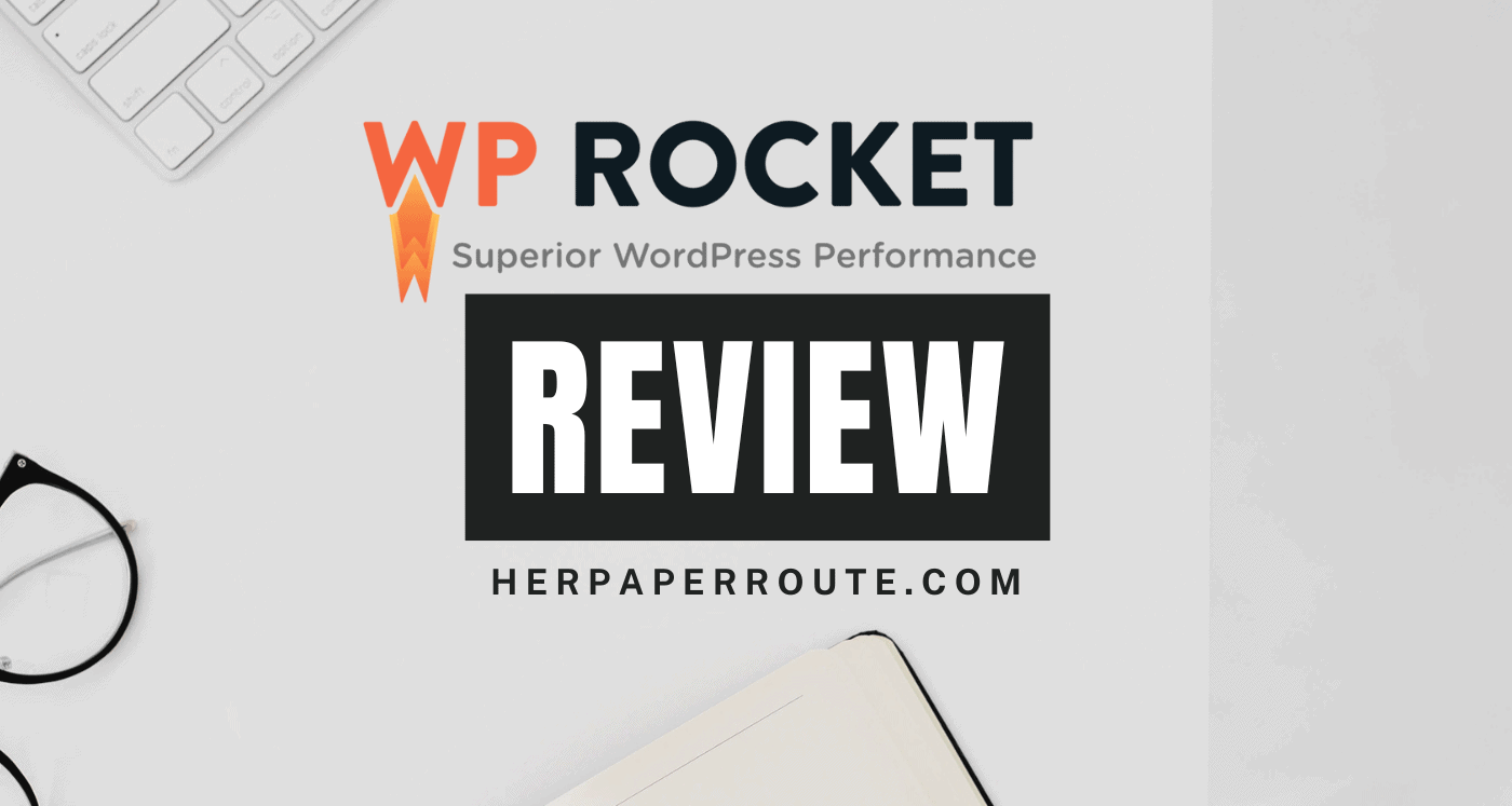 Best WordPress caching plugin - WP rocket review