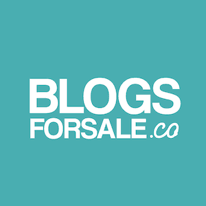 blogs for sale blogsforsale