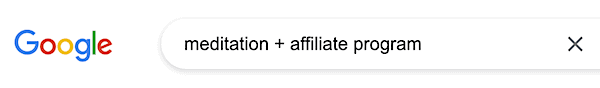 how to find affiliate programs google search - Expert Tips How to Promote Affiliate Links for Huge Profits