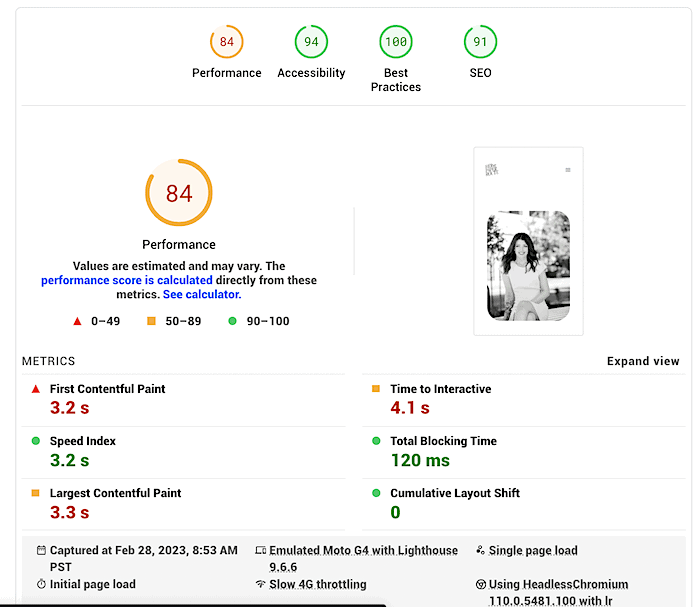 google pagespeed insights - Simple Techniques Guaranteed to Increase Blog Traffic