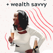 dafina sharpe pay off 6 figure debt women build wealth