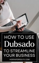 5 Ways Dubsado Is Streamlining My Business