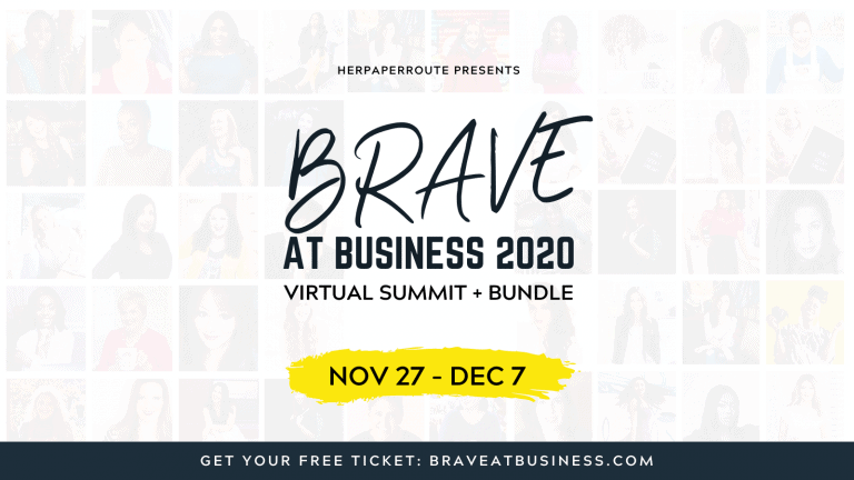 Announcing: Content Monetization Summit, Brave At Business
