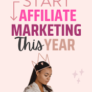 How To Start Affiliate Marketing in 2021
